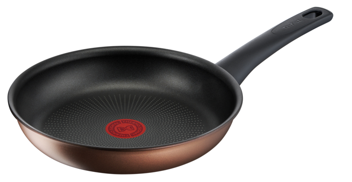 TEFAL - ECO-RESPECT - Poële- 24 cm - G2540402