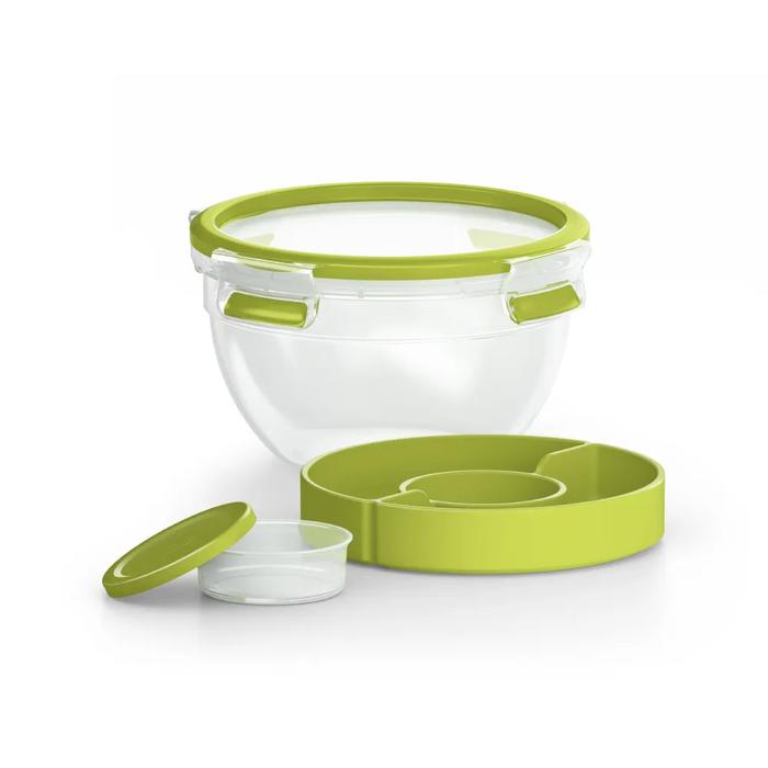 Кутия за салата Tefal K3100112, 1 л