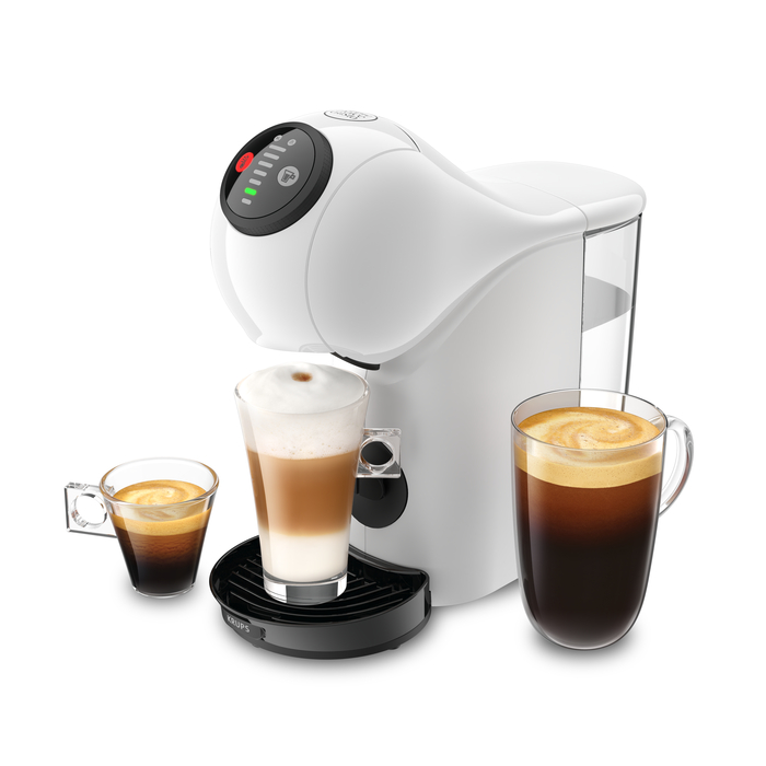 Krups NESCAFÉ Dolce Gusto Genio S KP2431
