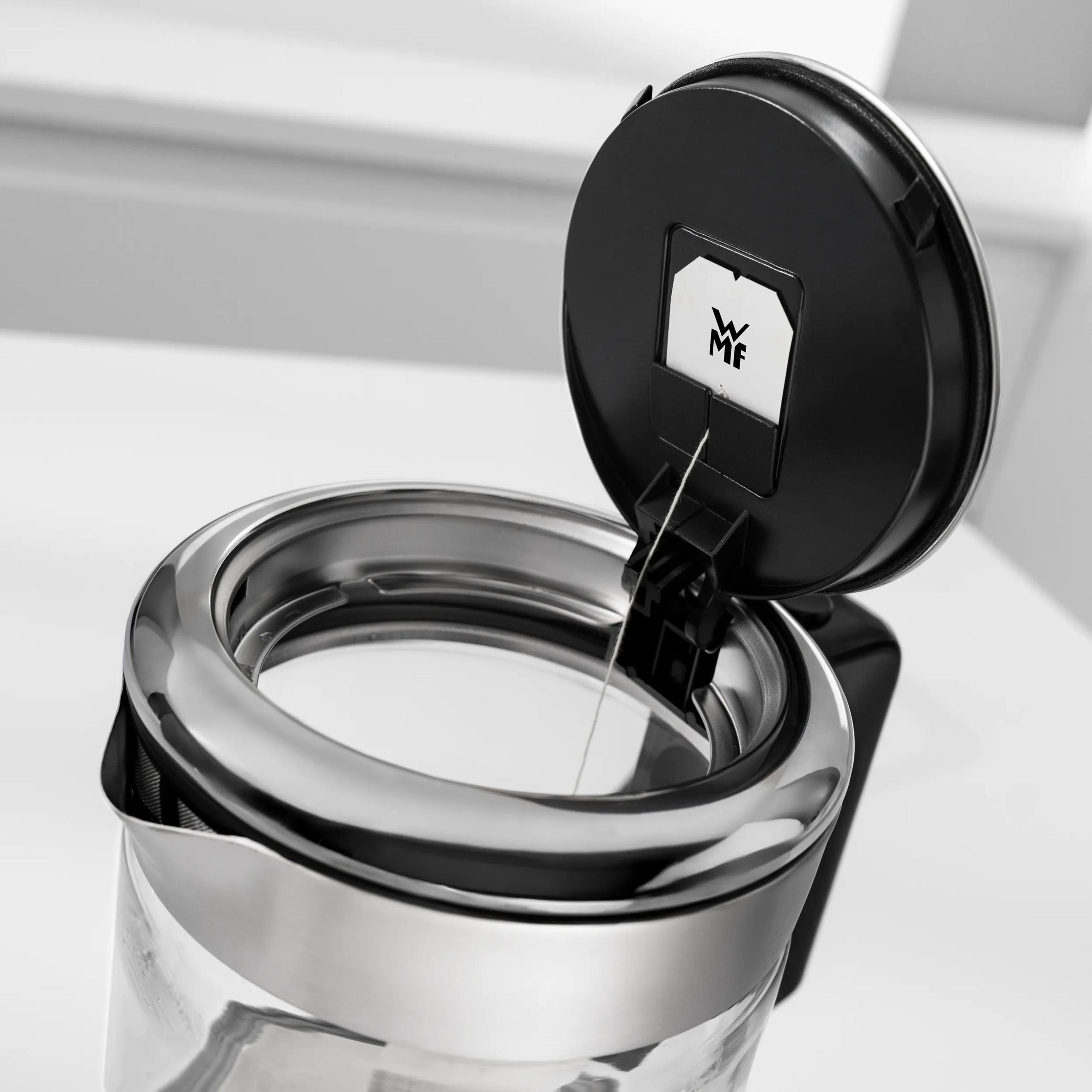 WMF KITCHENminis® Su Isıtıcısı&Çay Makinesi 1L