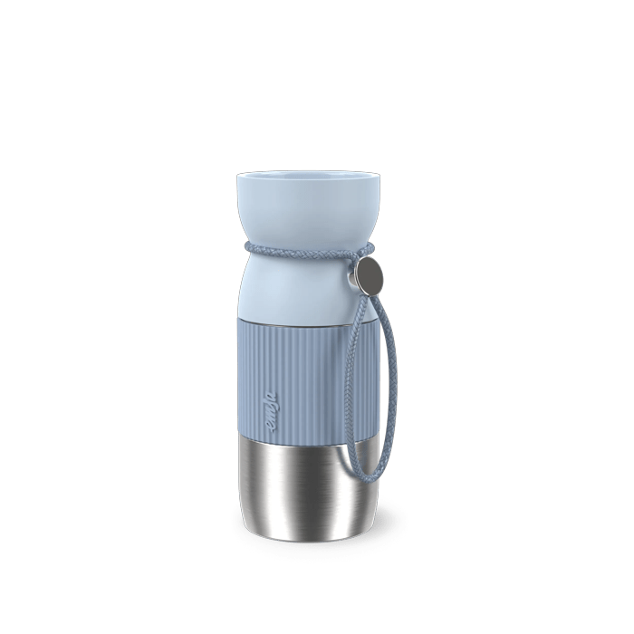 EMSA Tefal Beyou Cup Mug Isolier-Trinkbecher 0 36 L N21916 3110601413