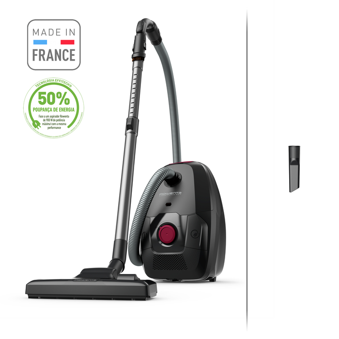 Rowenta Green Force Max