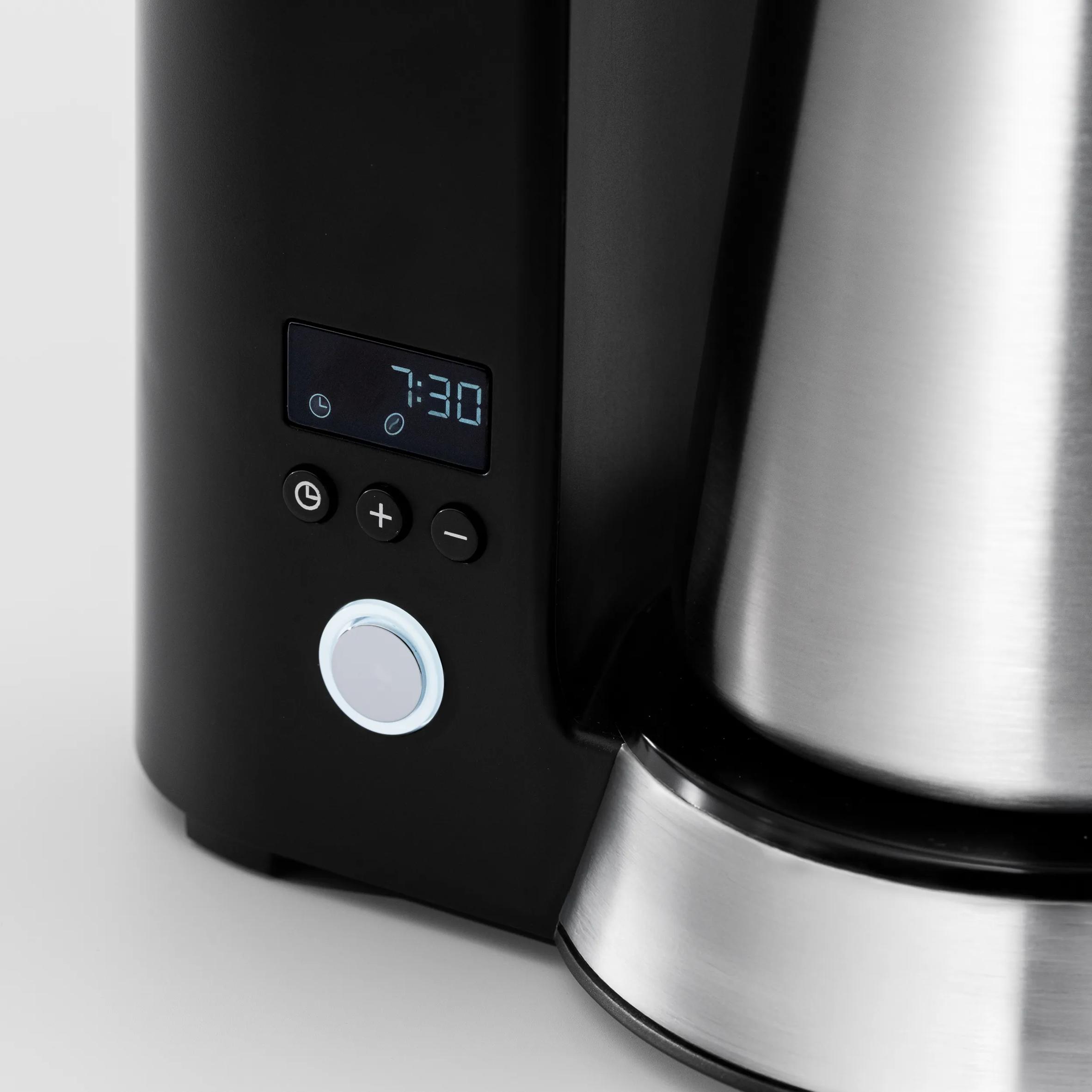 WMF KITCHENminis® Filtre Kahve Makinesi Termos & Karaf