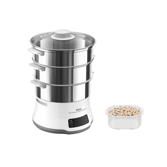 Tefal Convenient Series Deluxe VC502D10