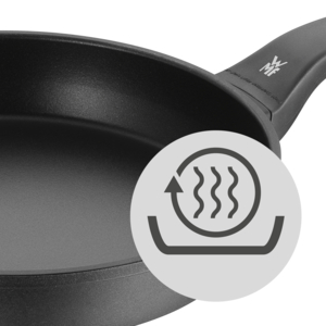 WMF PermaDur Premium Wok Tava 30 cm