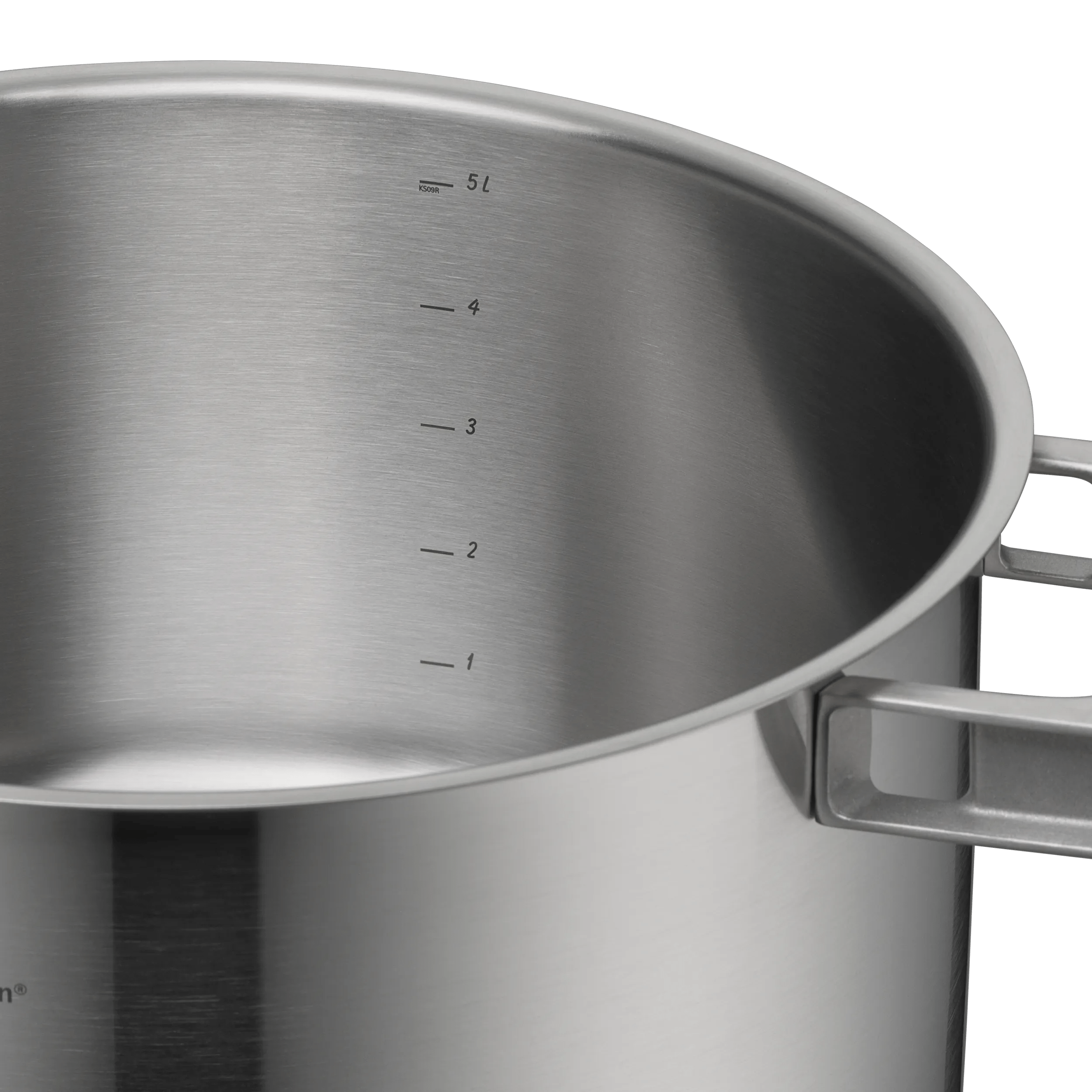 WMF Ultimate Cool Tencere Seti 5 Parça