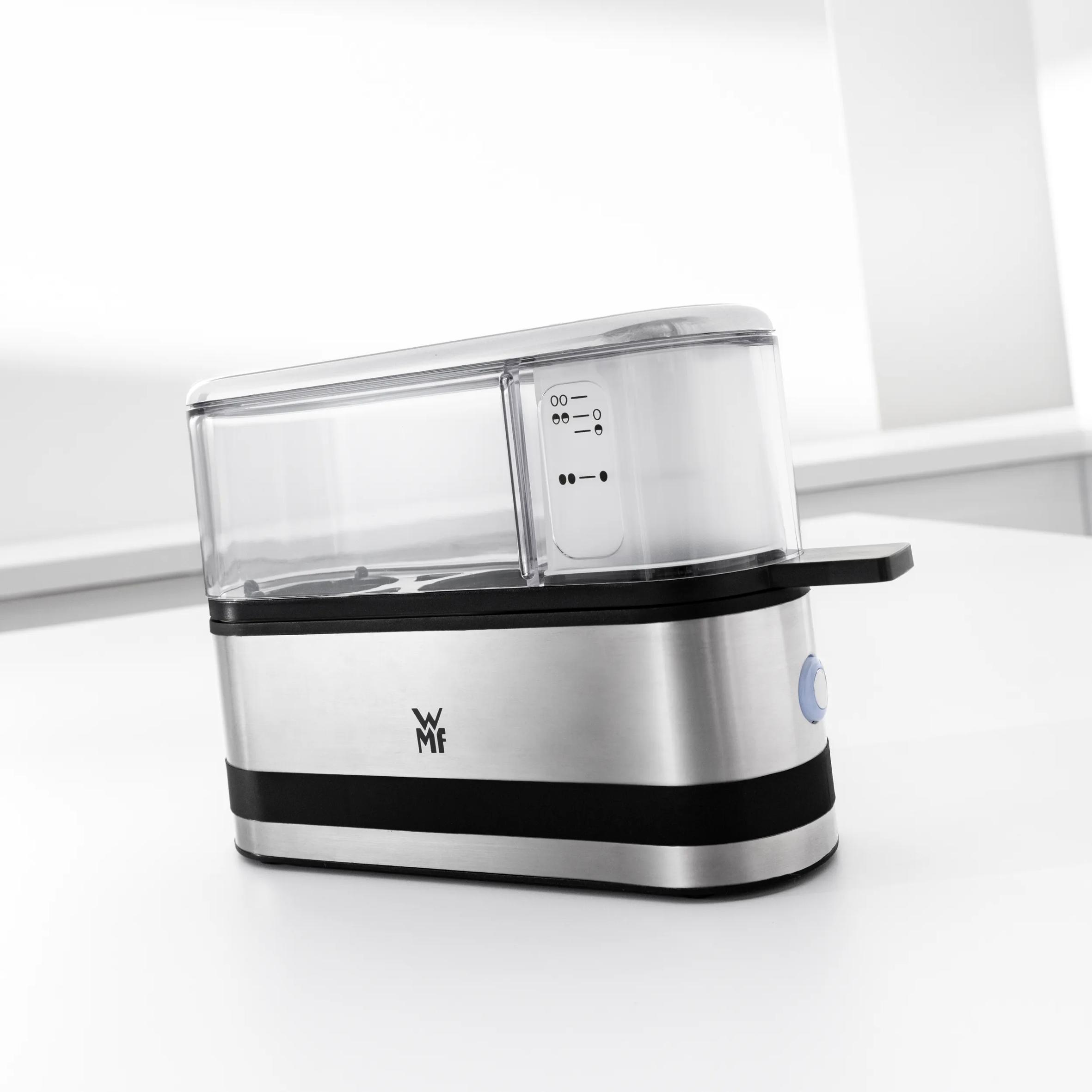 WMF KITCHENminis® Yumurta Haşlama Makinesi 2'li