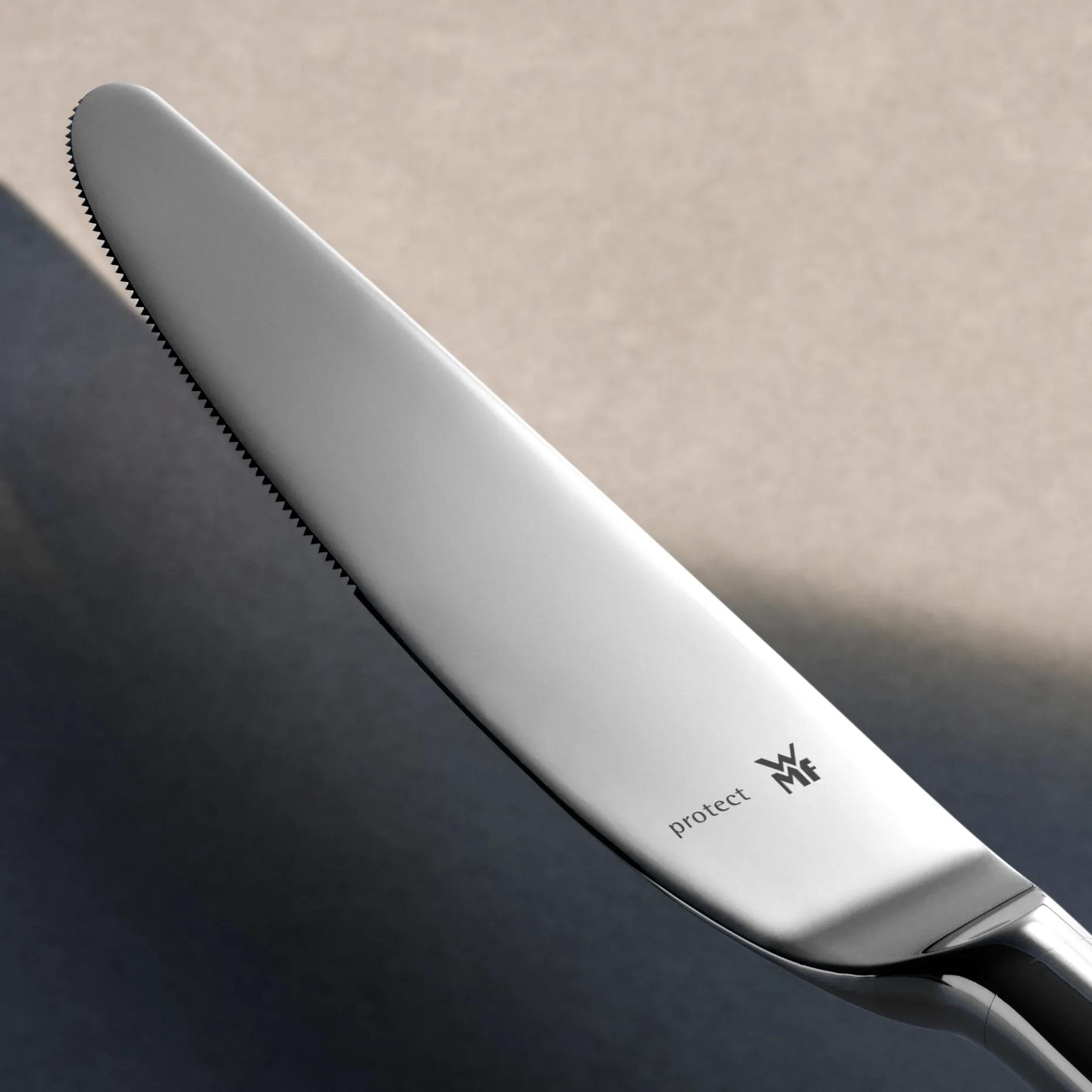 WMF Premiere Cromargan Protect Çatal Kaşık Bıçak Seti 90 Parça
