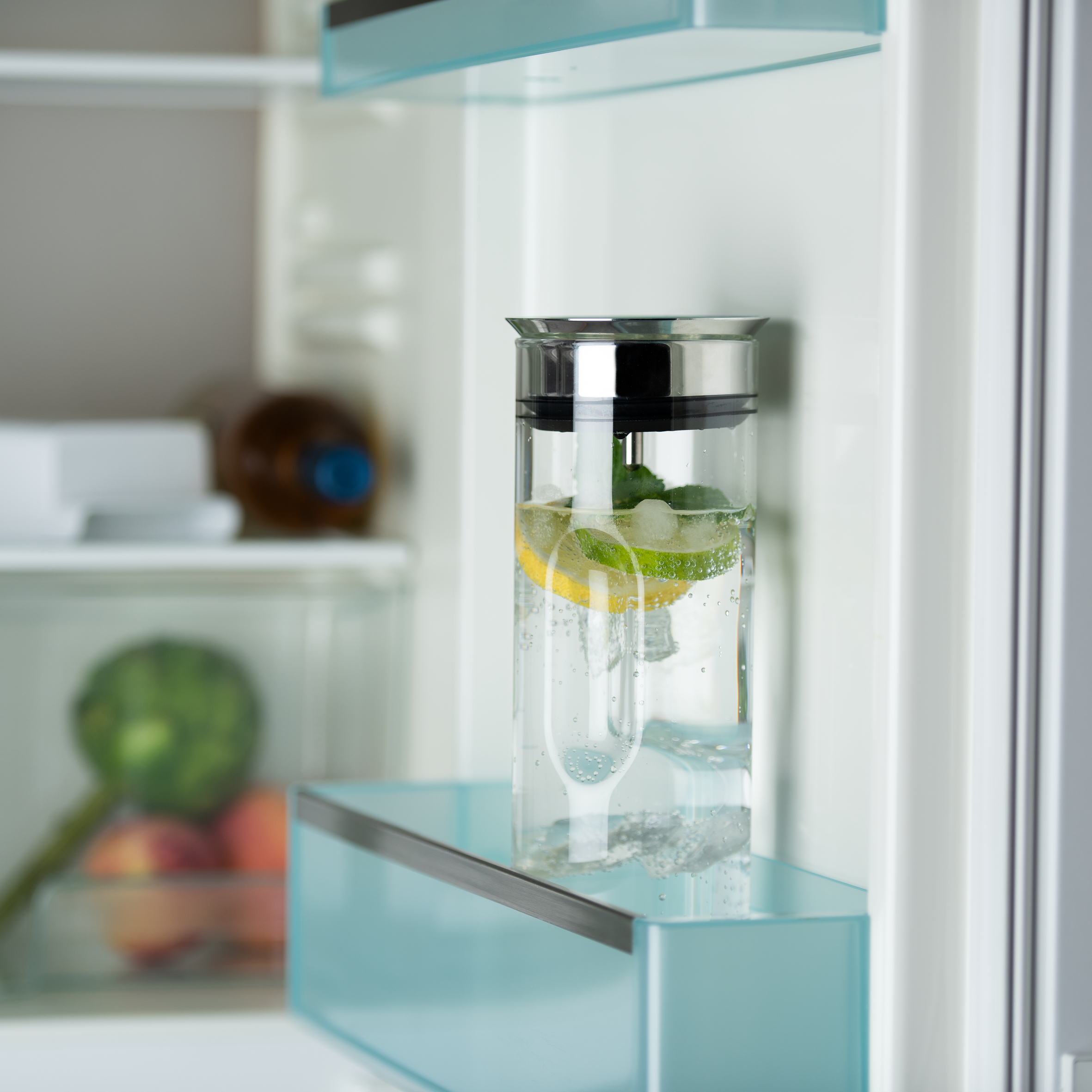 WMF Motion Karaf Yedek Camı 1,25L