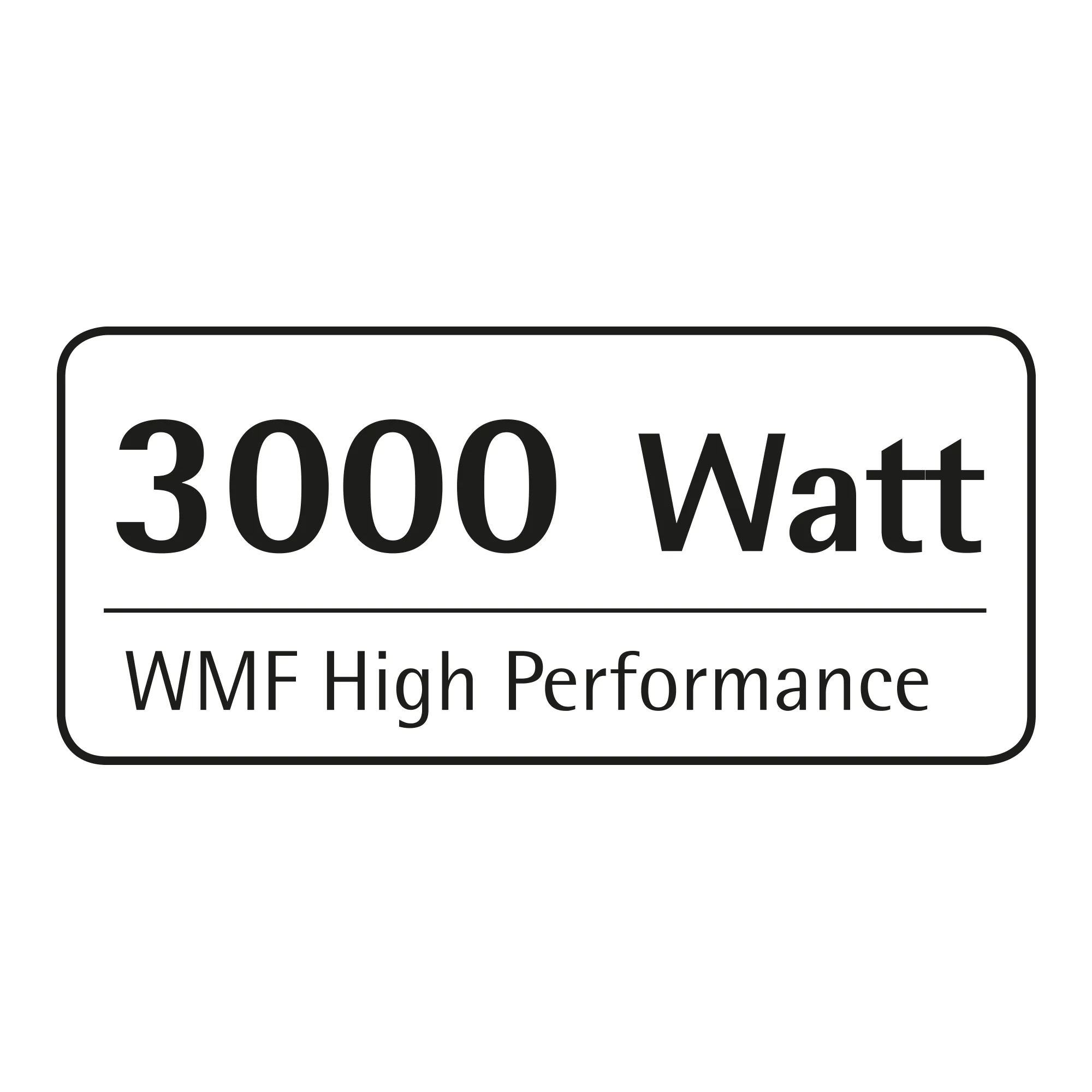 WMF Lumero Çok Fonksiyonlu Su Isıtıcısı 1.6L