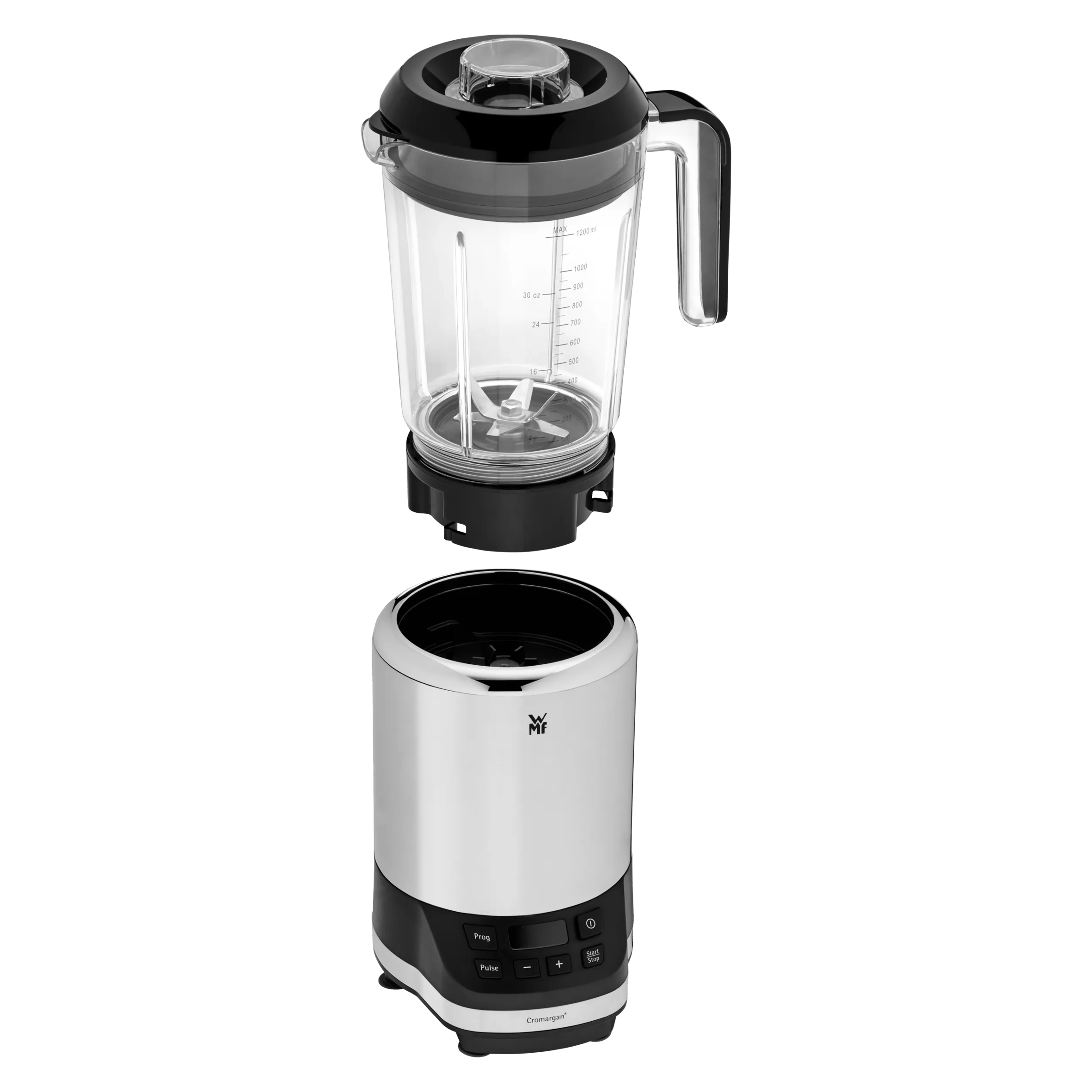WMF Kult Pro Çok Fonksiyonlu Blender 1200W