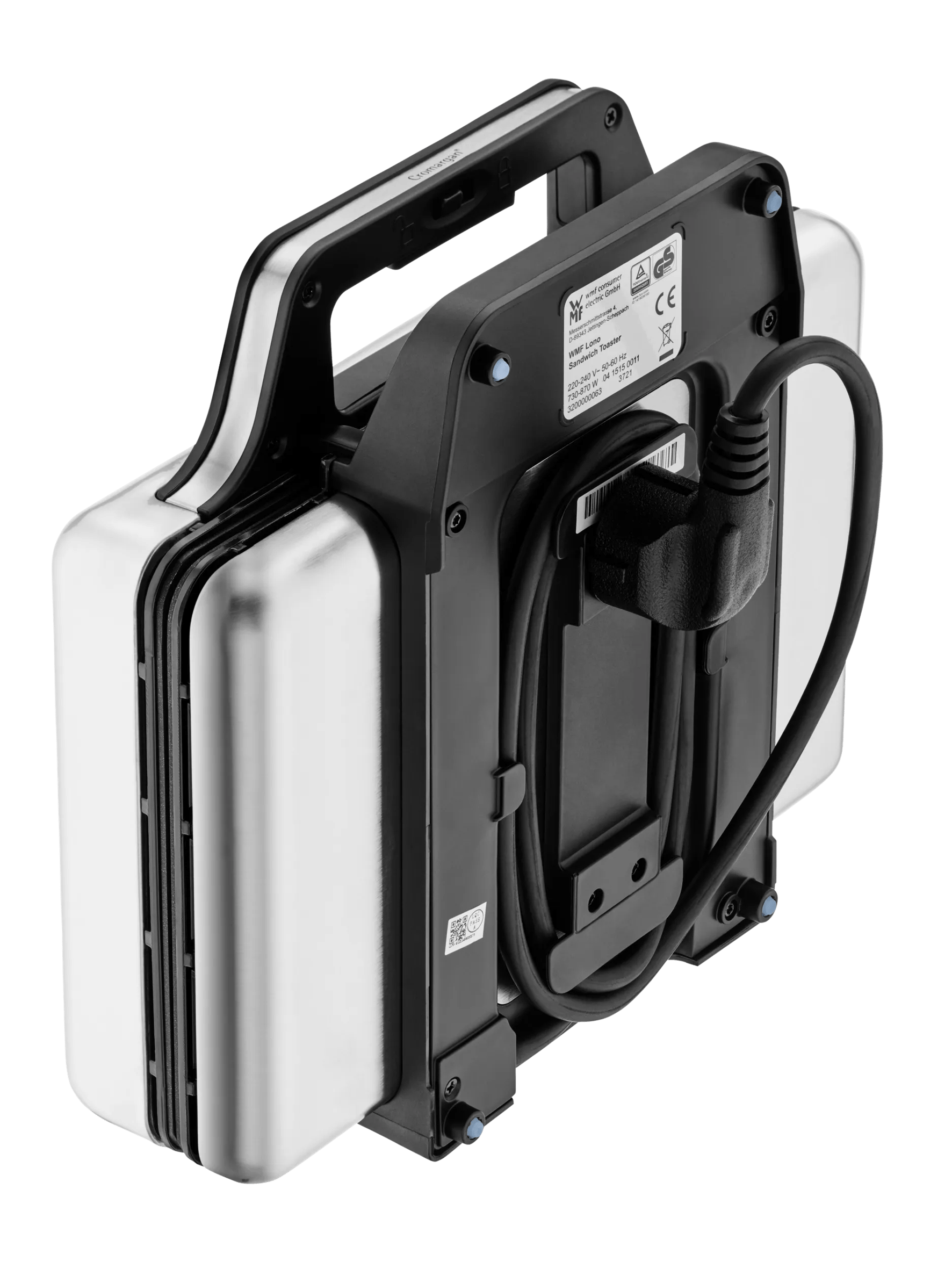 WMF Lono Tost Makinesi 800W