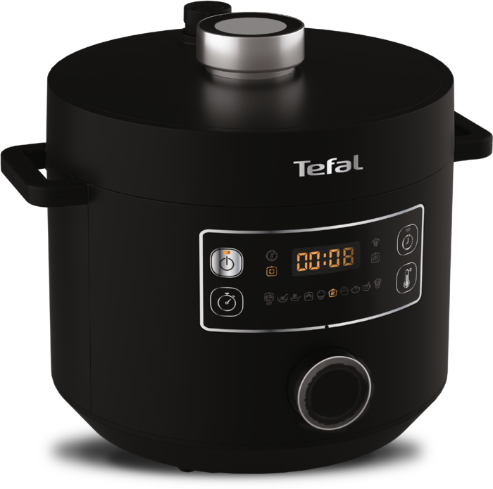 Tefal Turbo Cuisine Multicooker CY7548