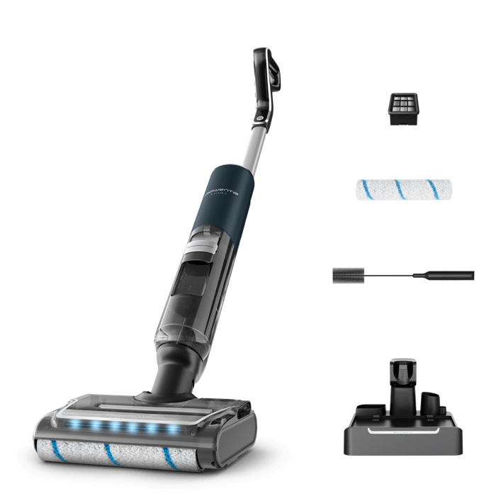 Rowenta X-Clean 7