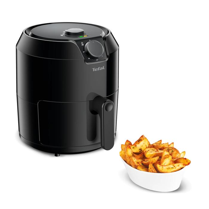 Фритюрник с горещ въздух Tefal Easy Fry Classic EY201815, 4,2 л