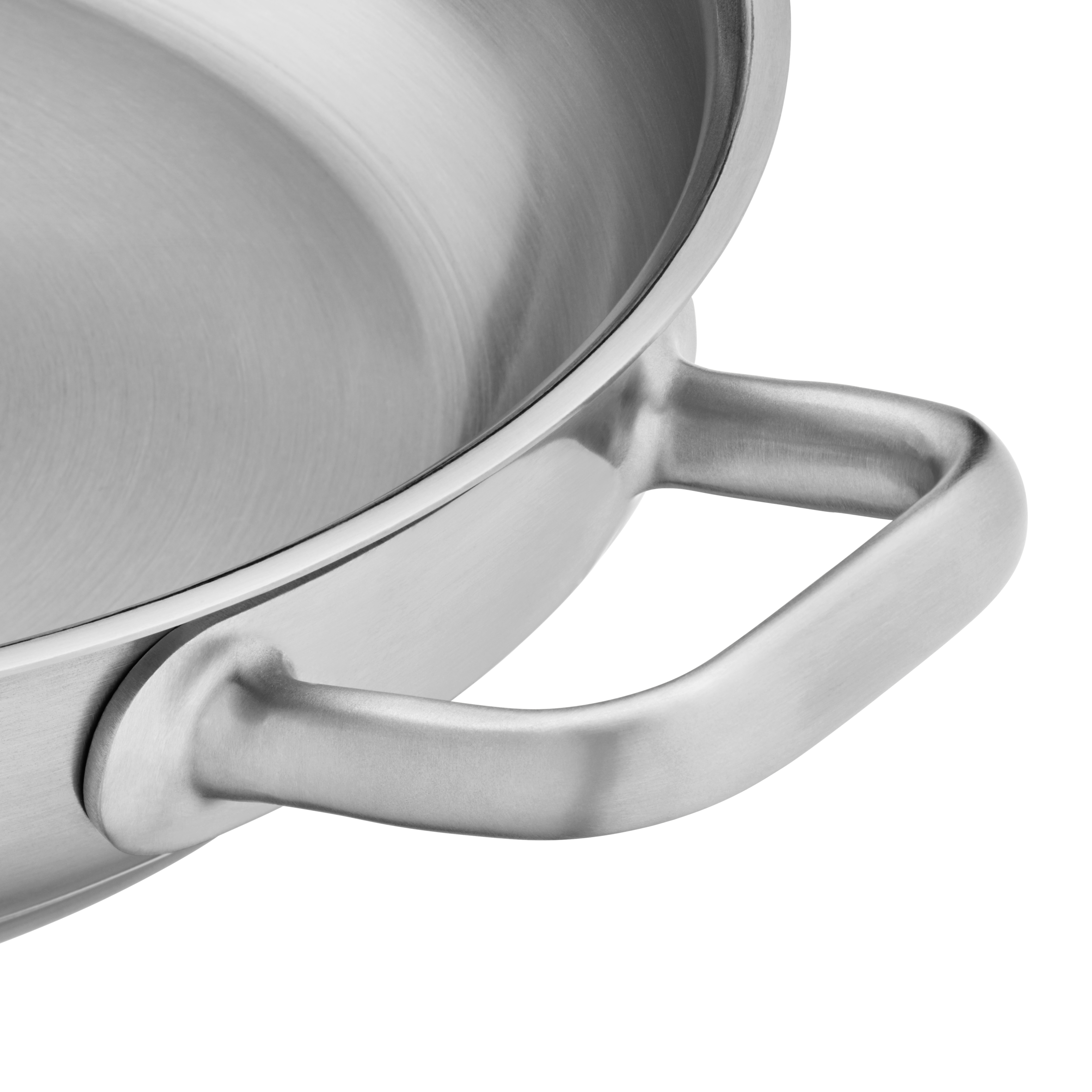 WMF Ultimate Çelik Sahan 24 cm