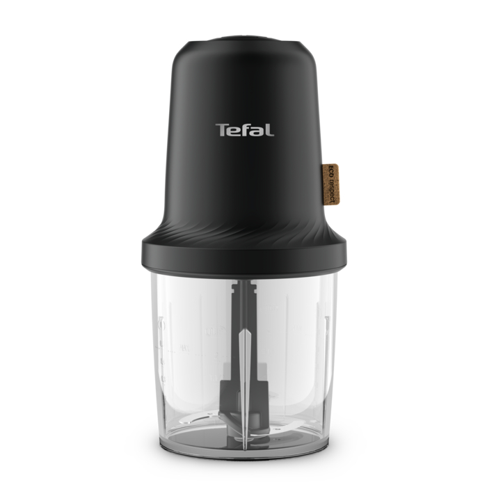 Tefal Eco Respect MQ80E8 - Hakmolen