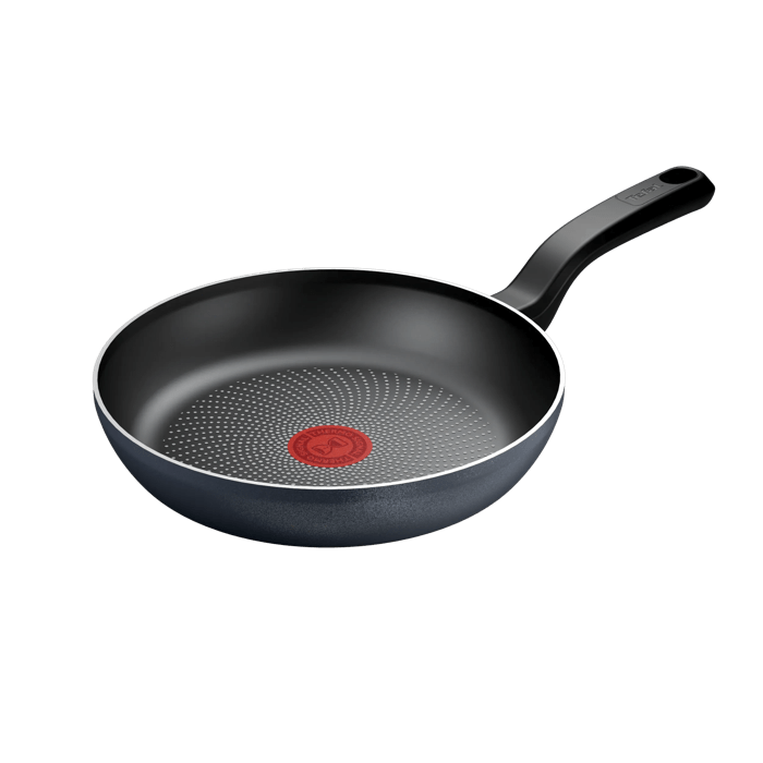 Tefal So'Light, Sartén 24 cm, Ligera, Revestimiento antiadherente, Inducción
