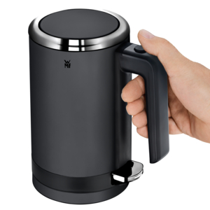 WMF KITCHENminisⓇ Kettle 0.8 L Siyah