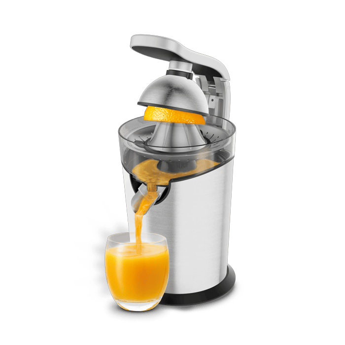 Moulinex Spremiagrumi Vitapress Pro