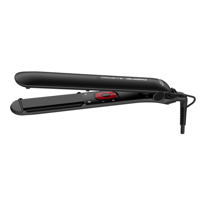 Rowenta X Karl Lagerfeld Easyliss SF161LF0 - Преса за коса