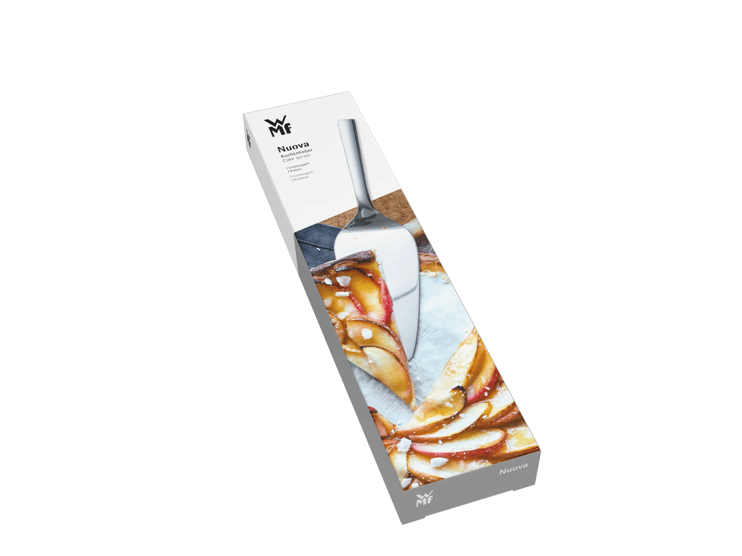 WMF Nuova Pasta Spatulası