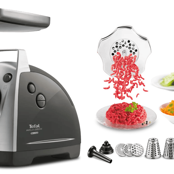 Месомелачка Tefal HV8 Successor NE688837