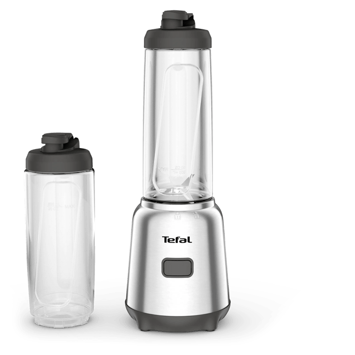 Tefal Mix & Move Mini-Standmixer Bl15f 7211004944