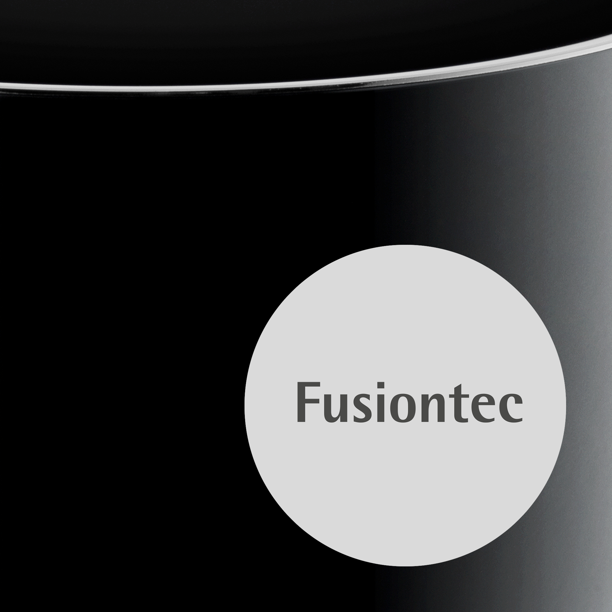 WMF FUSIONTEC 4 PARÇA SİYAH TENCERE SETİ