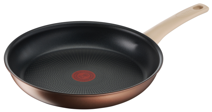 Tefal ECO-Respect Koekenpan - uit 100% gerecycled aluminium - Inductie -  Ø 28 cm