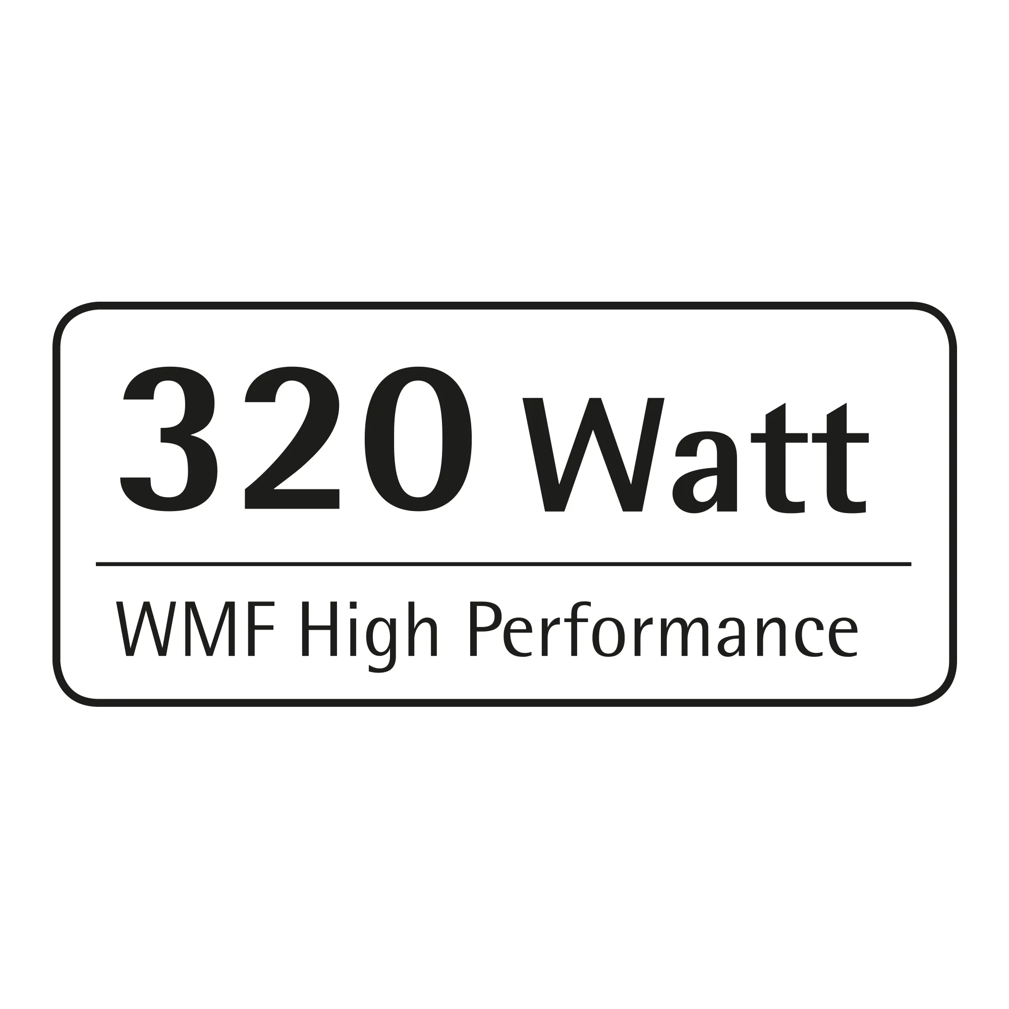 WMF Kult X Cam Doğrayıcı 1L