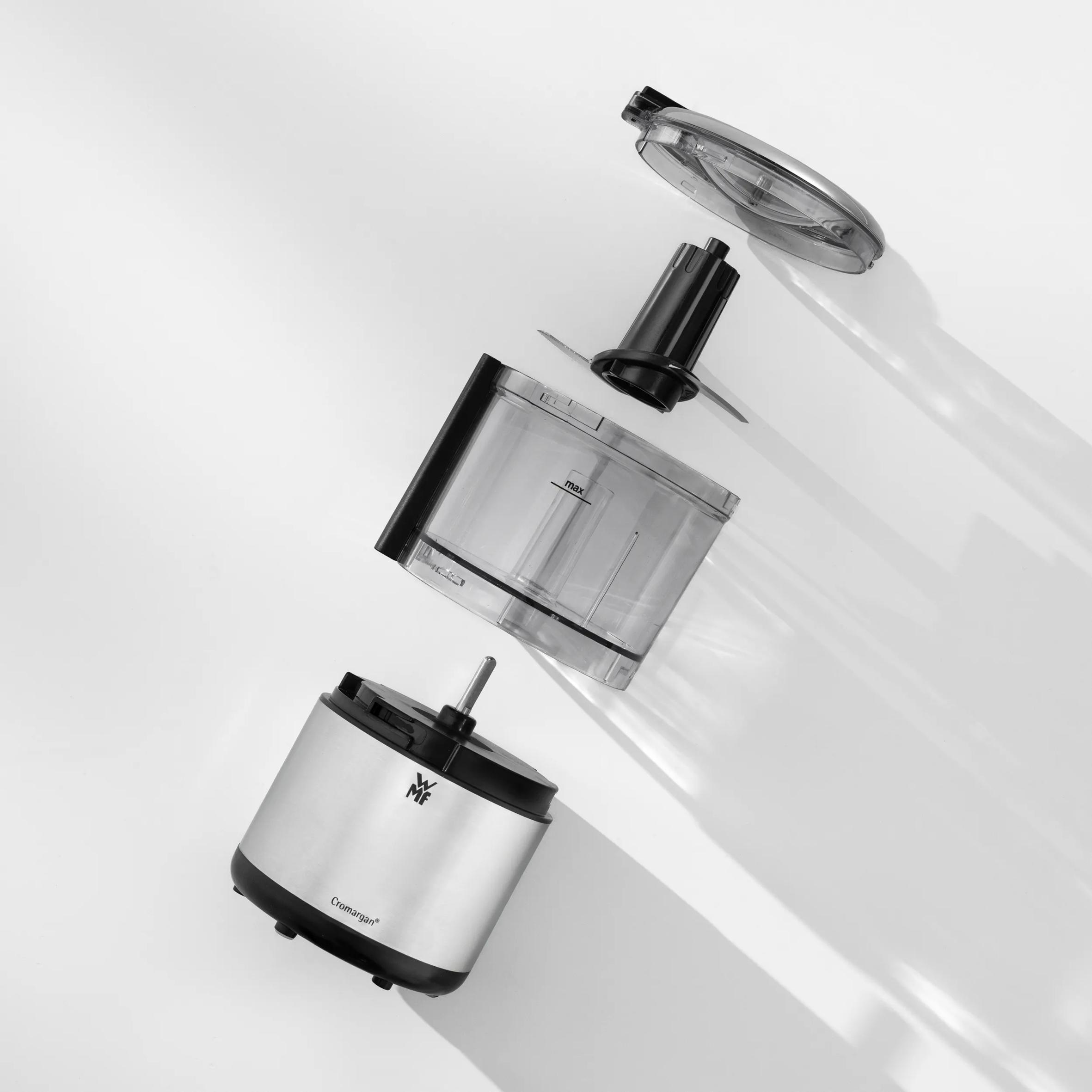 WMF KITCHENminis® Doğrayıcı 0.3L