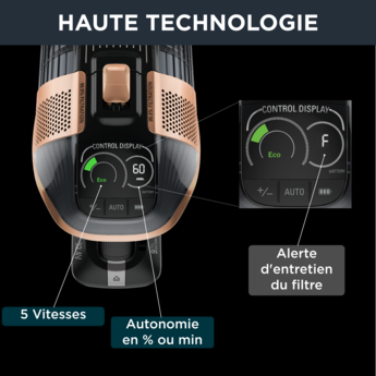 X-FORCE FLEX 15.60 RH99F1WO