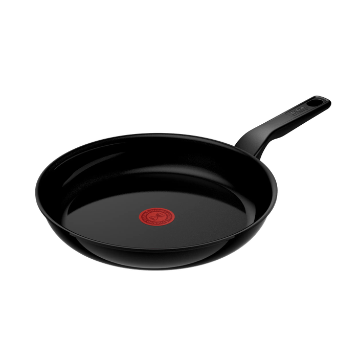 Тиган Tefal Renew Black C4320623, 28 см