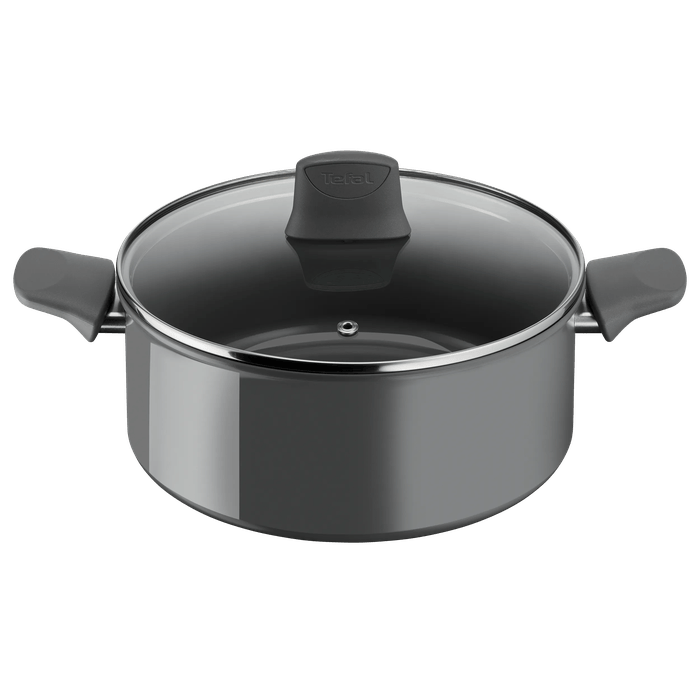 Тенджера Tefal Renewal C4264673, 24 см