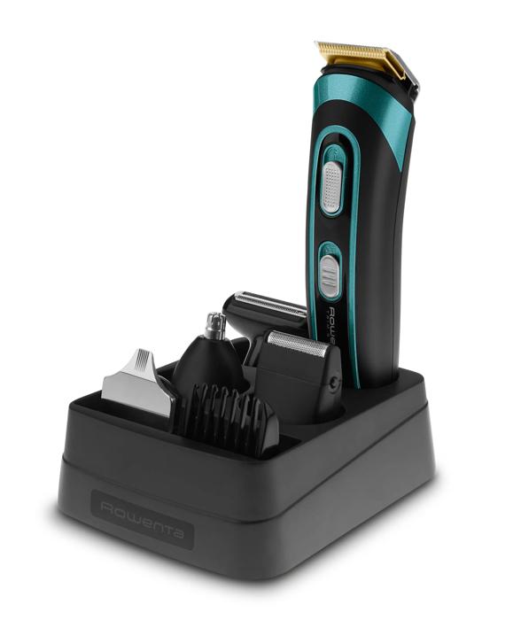Image of Rowenta Rasoio Multifunzione Trim & Style 7 In 1