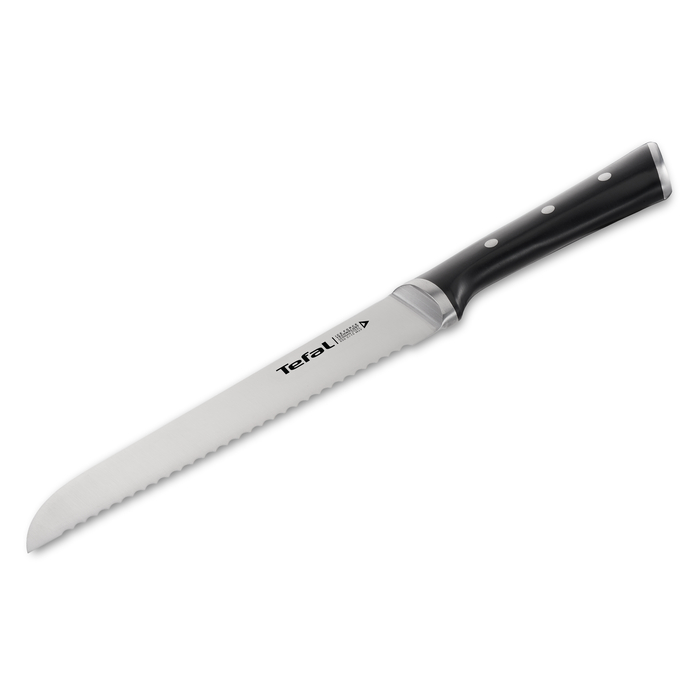 Tefal CUCHILLO PAN ICE FORCE 20 CM
