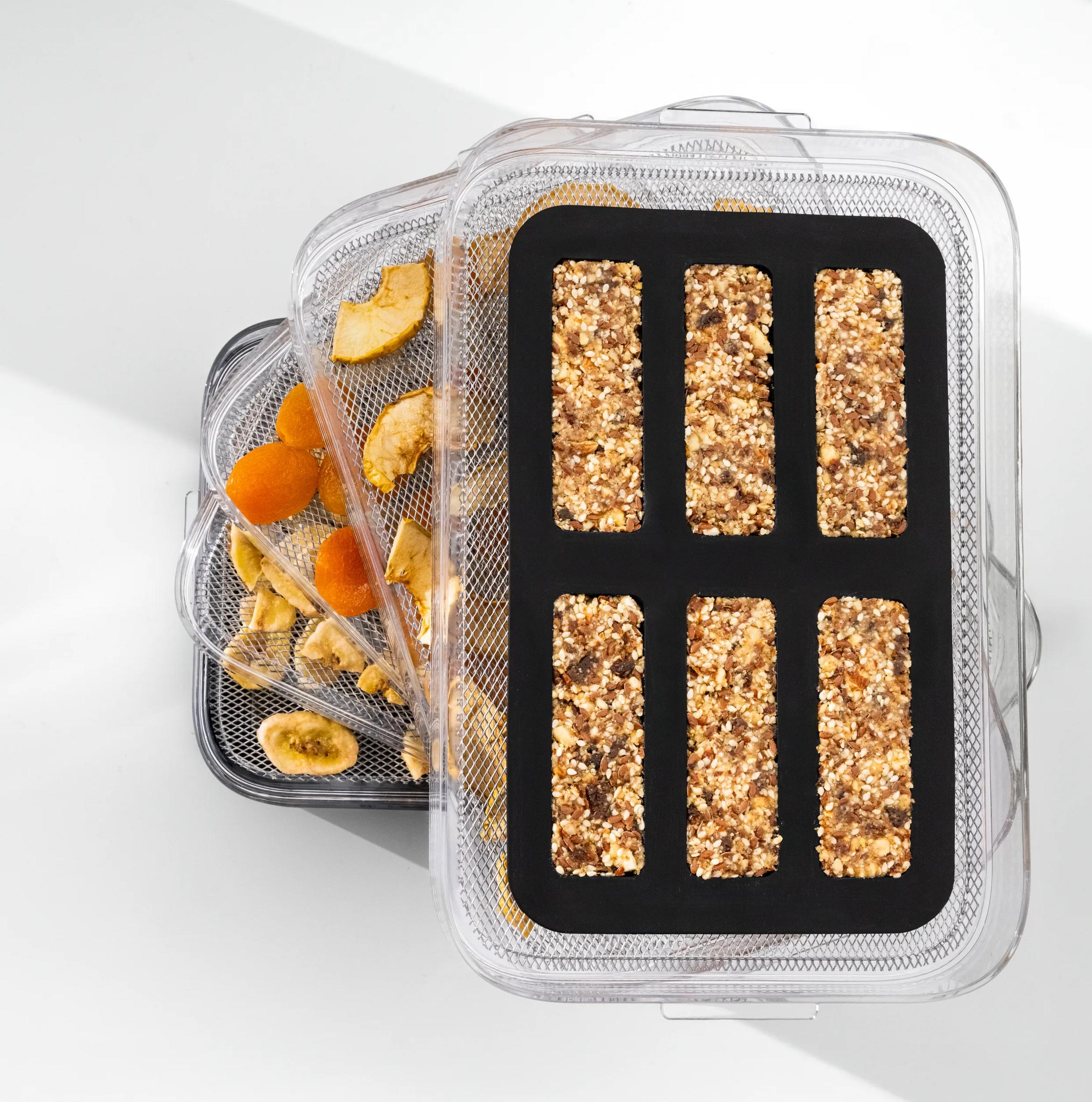 WMF KITCHENminis® Meyve & Sebze Kurutucu
