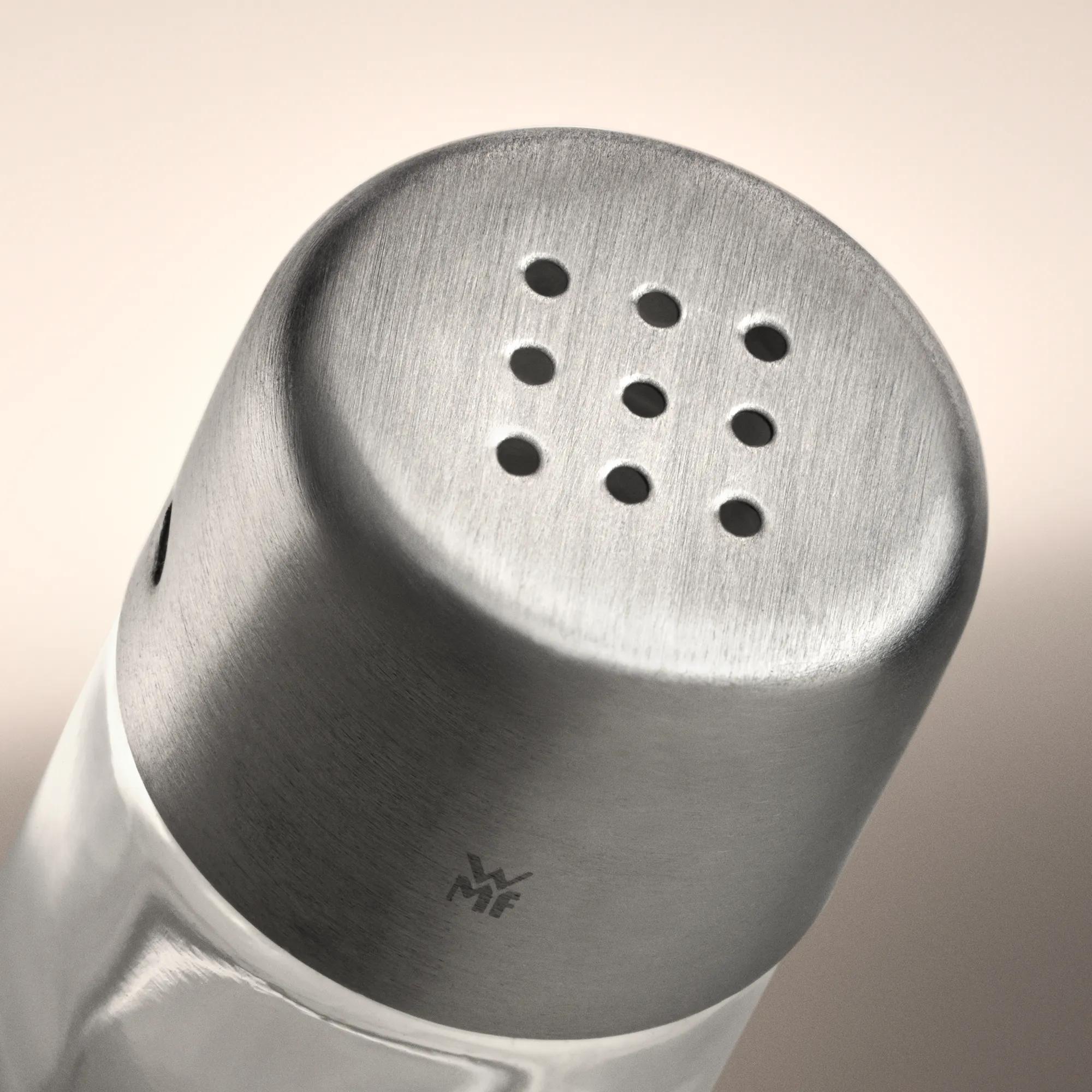 WMF Mini Tuzluk Biberlik Takımı Cam