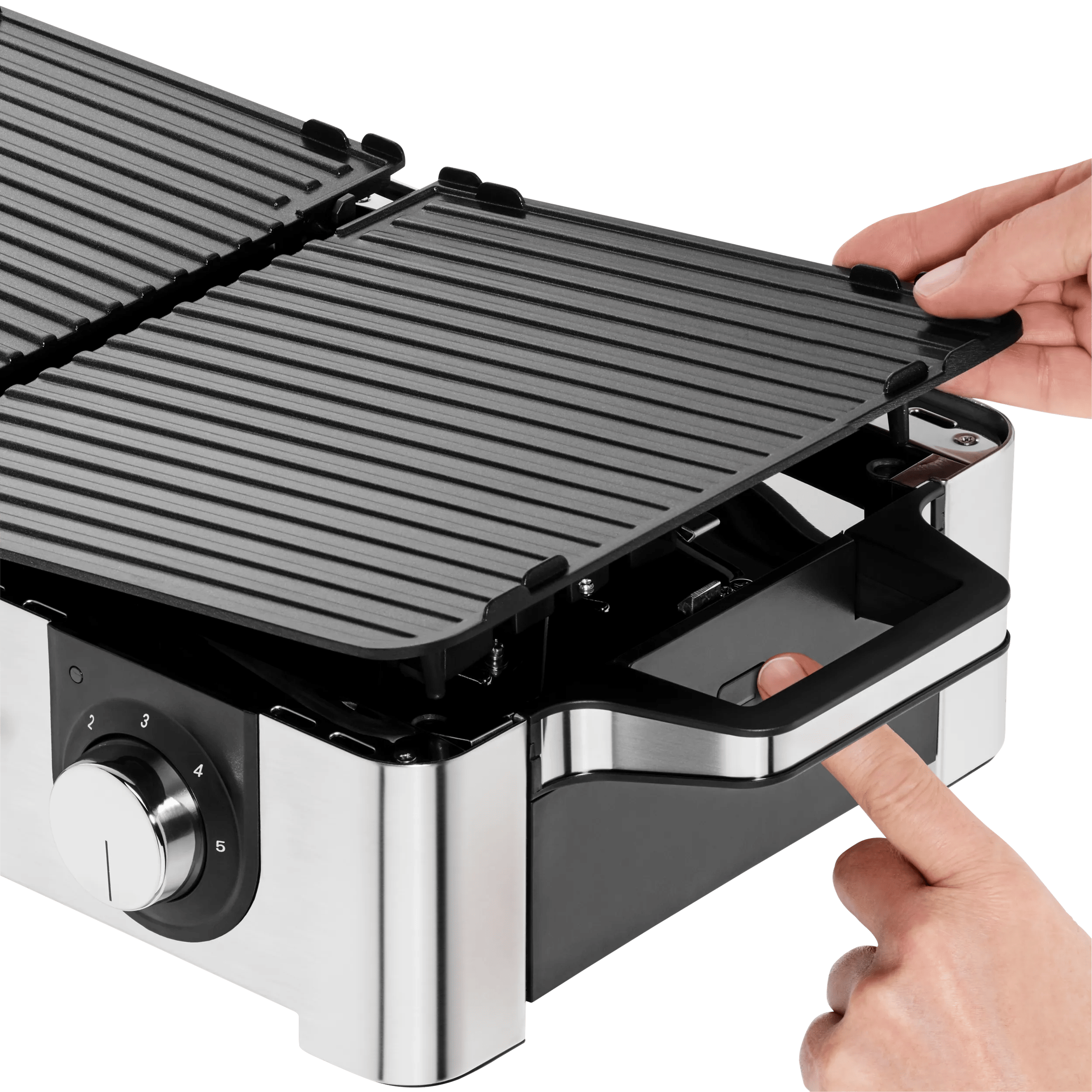 WMF Lono Master Grill Izgara 2400W