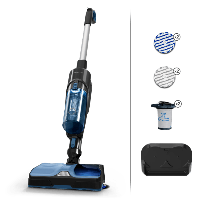 Image of Rowenta Lavapavimenti X-Combo