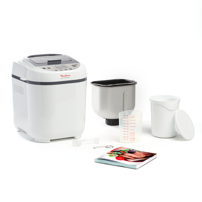 Moulinex PAIN & TRESORS