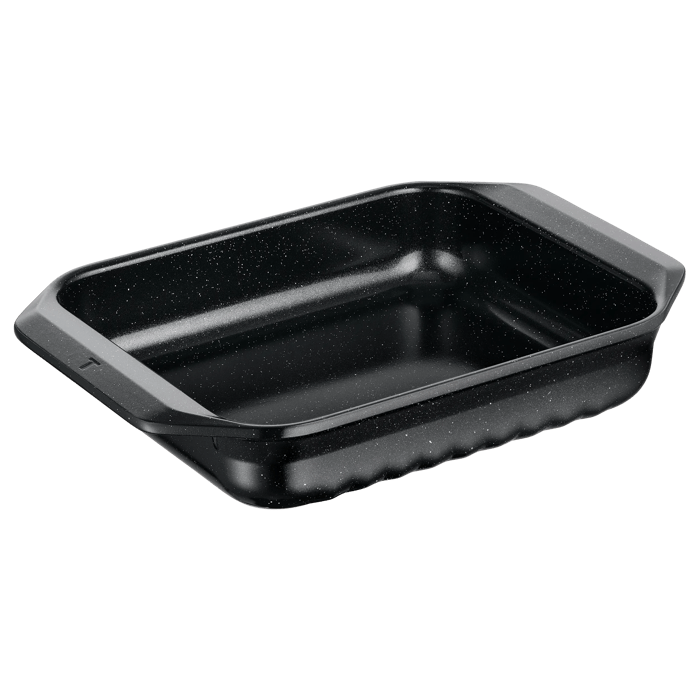 Tefal Fuente Excellence 32x22cm,  Apta para horno, Aluminio fundido, Antiadherente resistente