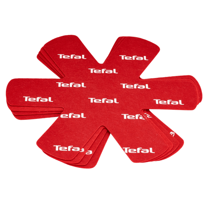 Протектори за тигани Tefal K2203004, 4 бр.