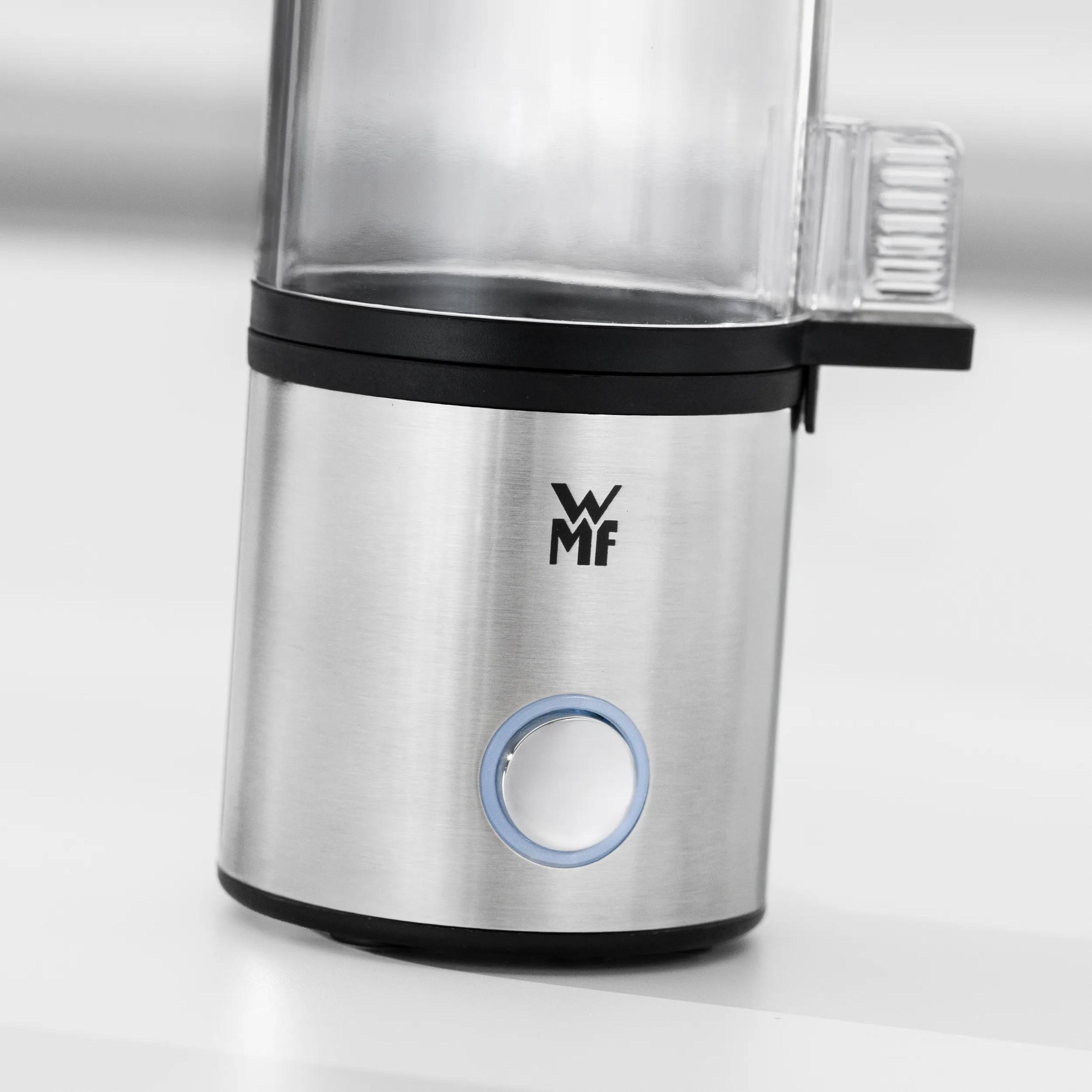 WMF KITCHENminis® Yumurta Haşlama Makinesi Tekli