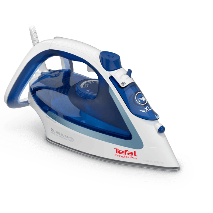 Парна ютия Tefal Easygliss Plus FV5736E0