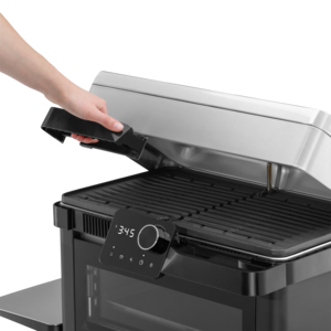 WMF Urban Master Grill Izgara