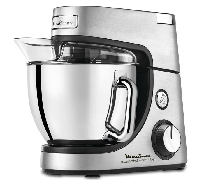 Moulinex MASTERCHEF GOURMET + PREMIUM