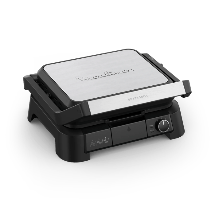 Moulinex SuperGrill 3 em 1