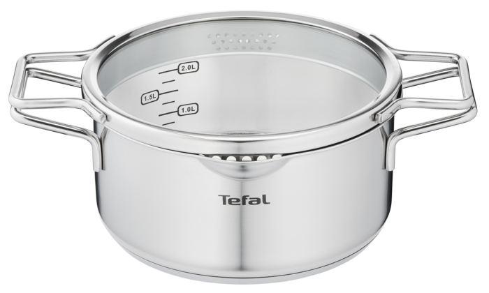 Tefal Nordica Kookpan - Ø 20 cm -